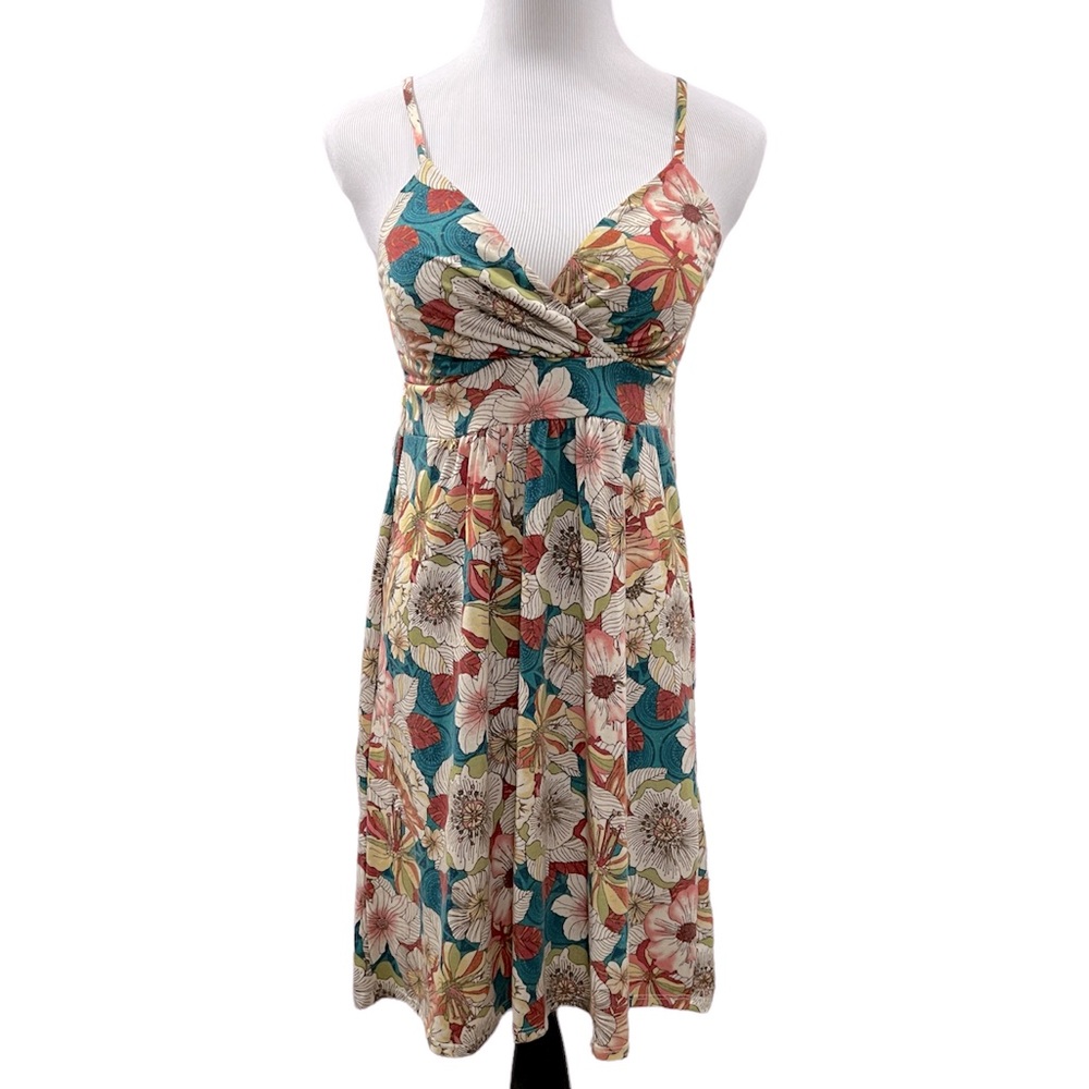 🌺 Maurices Floral Sun Dress 🌺